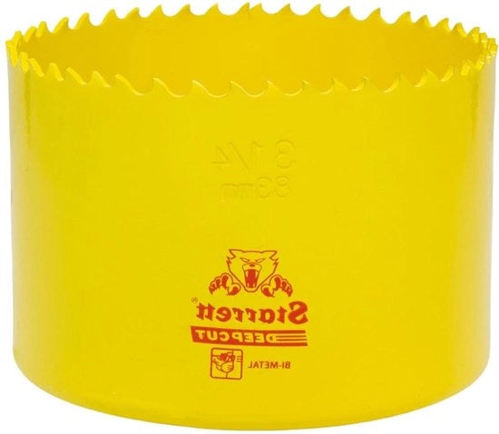 83MM ZAGA BI METAL DEEP CUT