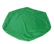 Copertura per sabbiera - Resistente al neve - Ombrellone - 140 x 110 cm - 190T Poliestere - Installazione semplice - Leggero - Parasole per sabbiera