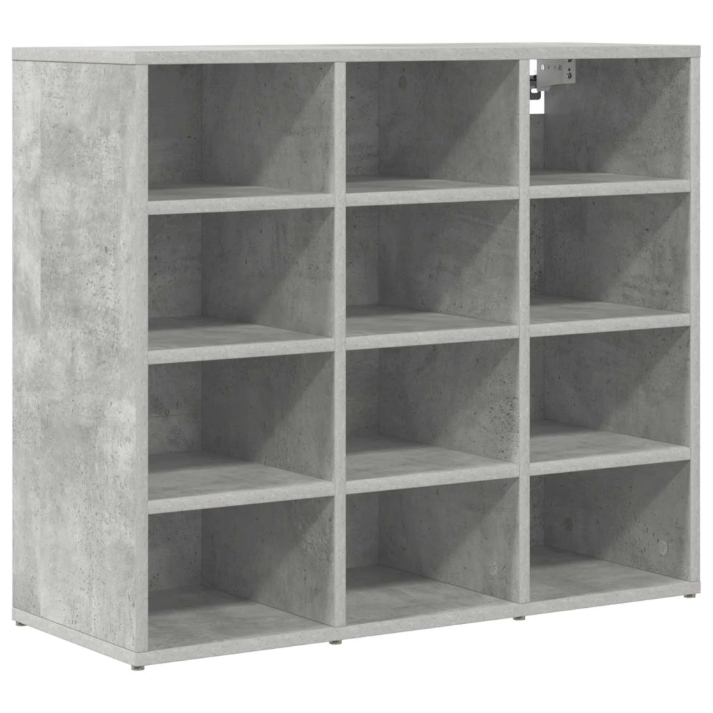 Mobile per scarpe 77,5 x 30 x 67 cm Legno ingegnerizzato 808715