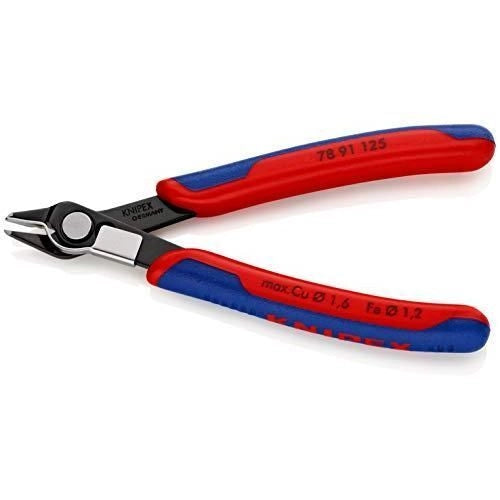 Knipex 78 91 125 pinza Pinze per taglio laterale
