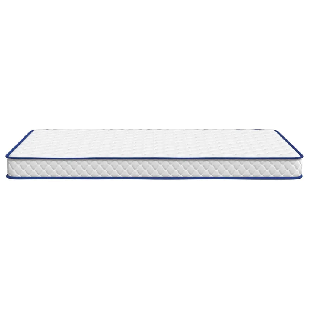 Materasso Viscoelastico con Memoria-Materasso per Letto 200 x 140 x 17 cm Morbido