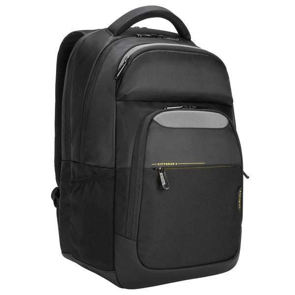 Targus citygear 43,9 cm (17.3") zaino nero - TCG670GL