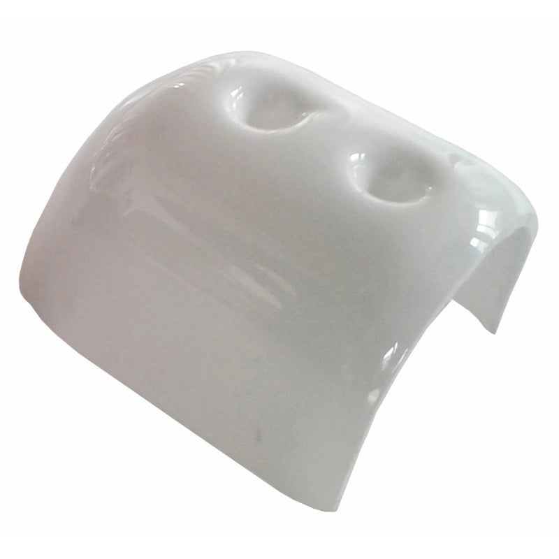 TERMINALE  RADIAL 52 NERO E C55