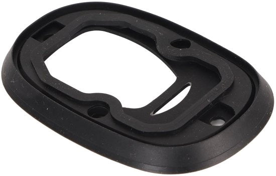 Afdichting Antenna per Auto - Vervanging R55/R56 - Afdichting per Dakantenna - OE-nummer 65203442105 - Gomma Durevole - Kit di Avvolgimento Antenna