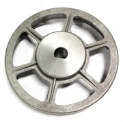 PULEGGIA PER BETONIERA Lt 120 / 160 / 180  - SIDEX