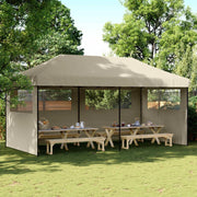 Tenda Party Talpa 292 x 580 x 315 cm Tessuto Oxford 42023656