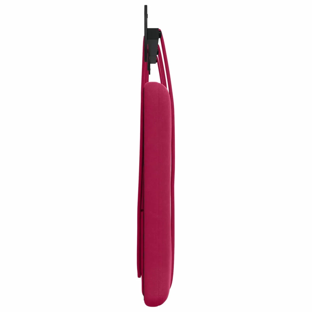 Testiera sospesa Rosso Vino Velluto 42031749