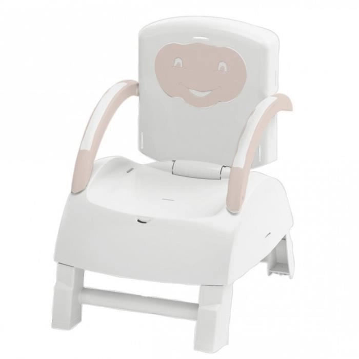 cantine Booster Thermobaby