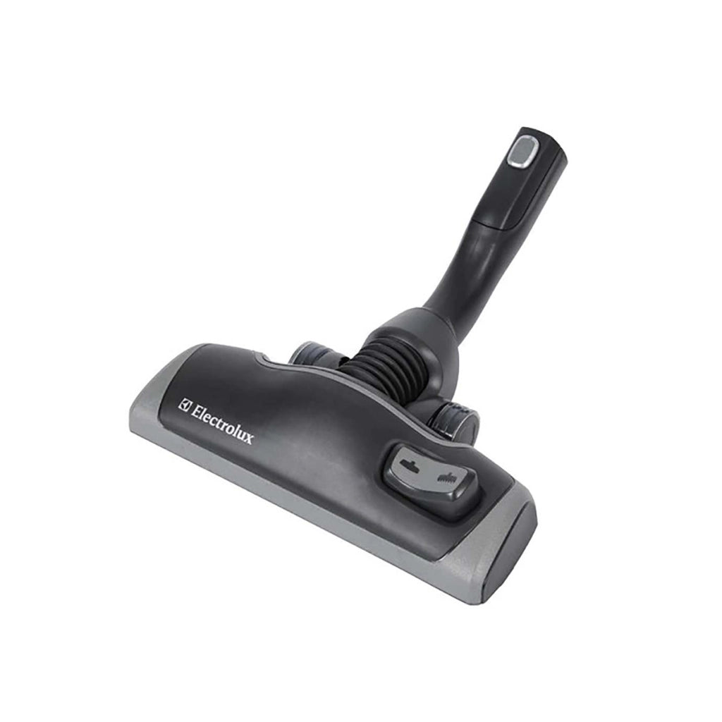 Spazzola Combinata di Ricambio per Aspirapolvere 36mm AeroPro Tutti i Pavimenti Nero Electrolux