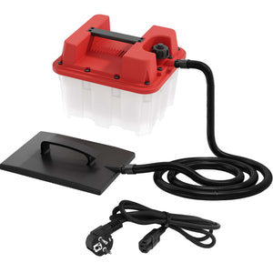 Vaporizzatore per rimozione carta da parati da 2200W 4,5L Staccaparati