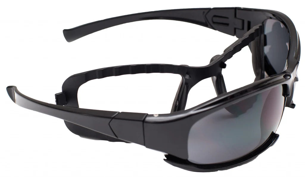 OCCHIALI DA LAVORO 'INDRO SOLAR' INDRO SUN AW - lente scura  - JDM