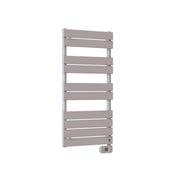 Termoarredo Elettrico DeÕLonghi Cobalto 1090x500 500W, Termostato Digitale Design Moderno con Tubi piatti