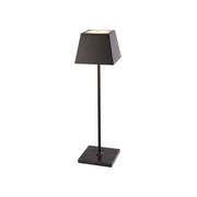 Nowodvorski MAHE lampada LED wireless nera IP54 37cm