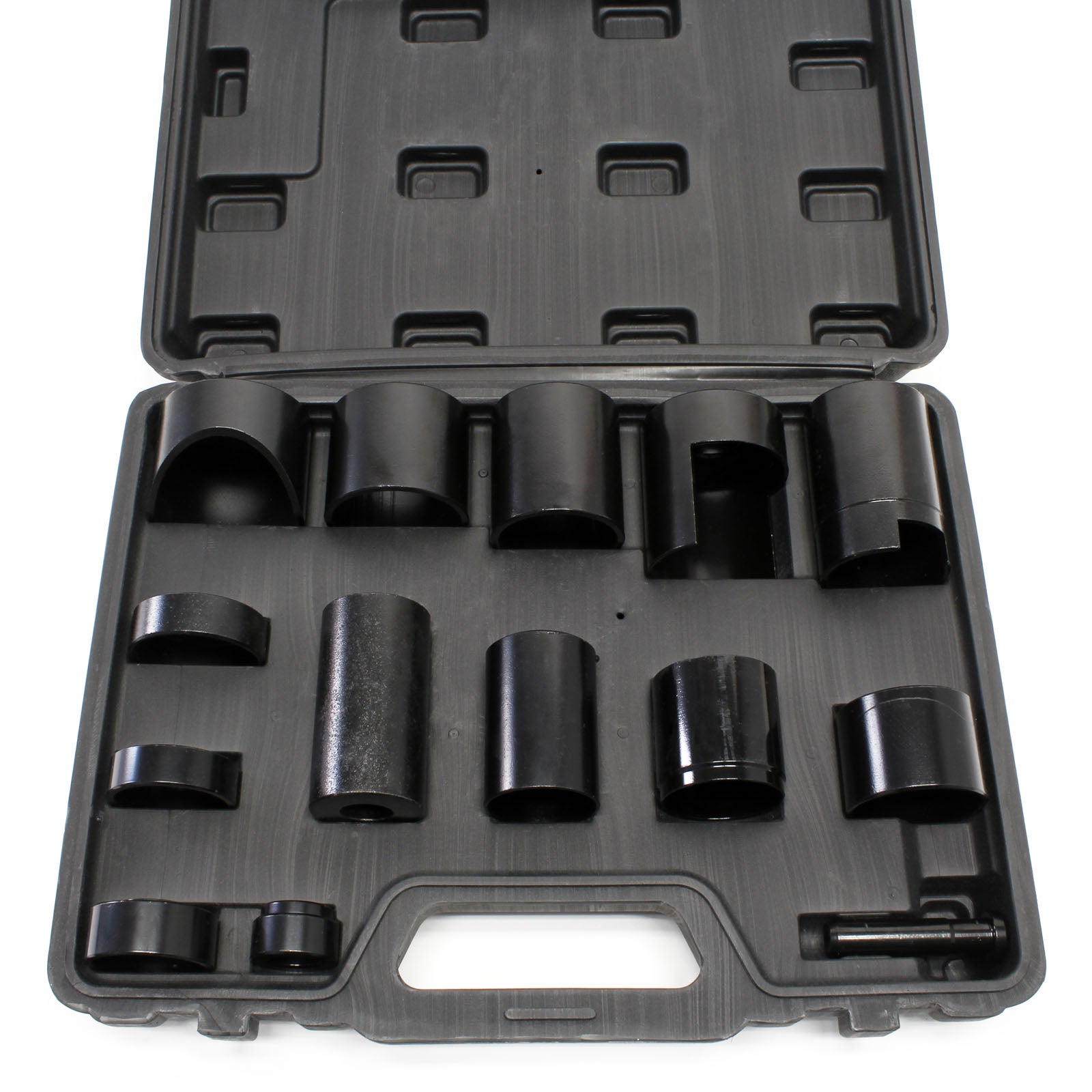 Estrattore Set 14 Pezzi per estrazione sostituzione cuscinetti pressa idraulica