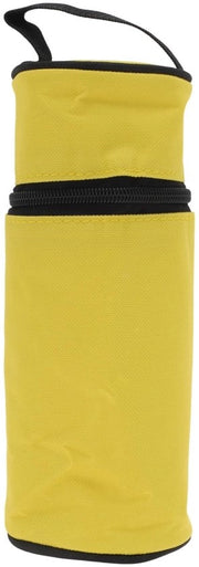 Portatile - Contenitore di acqua isolato - Robusto tessuto Oxford - Resistente al calore - Rivestimento interno in alluminio - Protezione contro temperature estreme - Tasca portatile per bevande