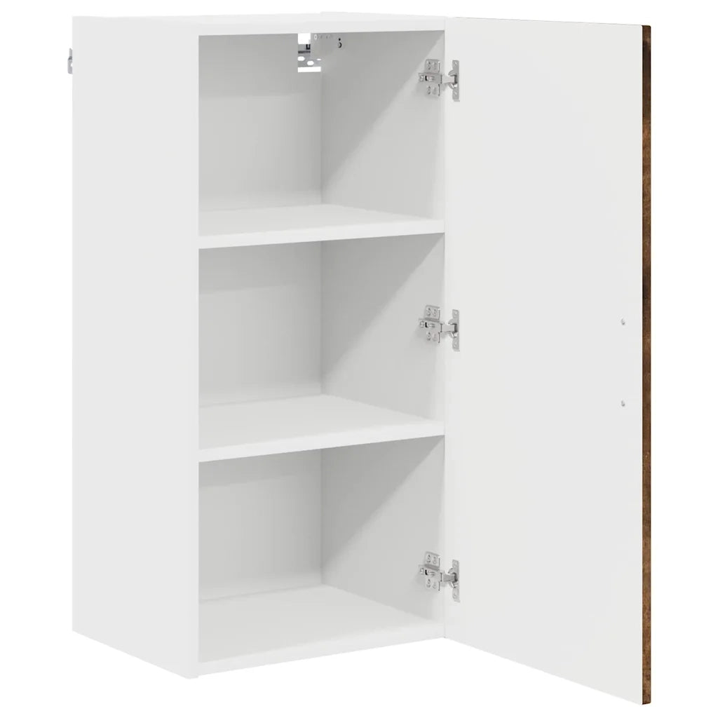 Pannello lavastoviglie Kalmar Rovere fumé 40 x 31 x 80 cm