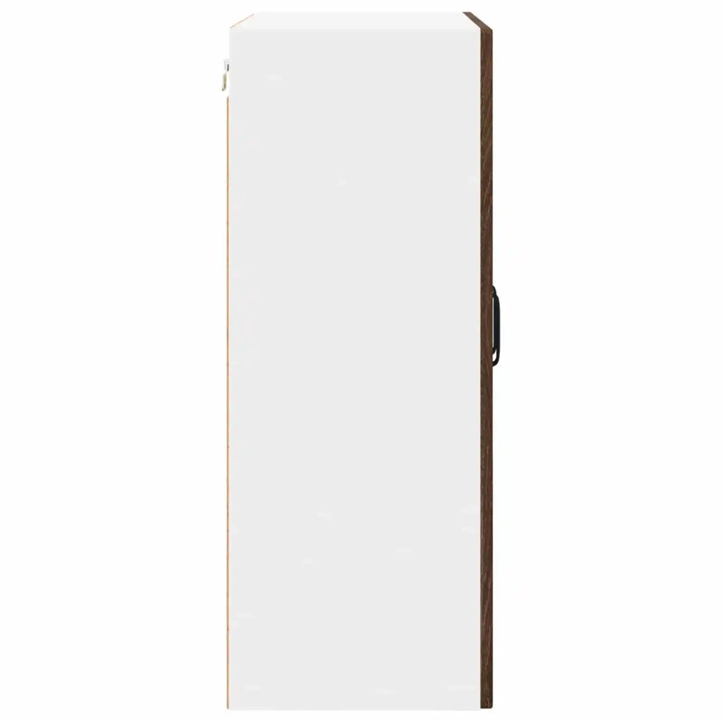 Pannello lavastoviglie con porta Rovere Marrone 60 x 31 x 80 cm 885402