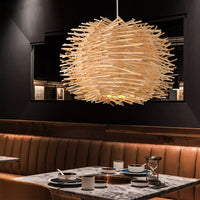 Lampada Natural APP883-1CP