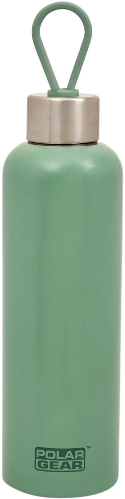 Borraccia Termica Polar Gear da 500 ML con grafiche Safari.