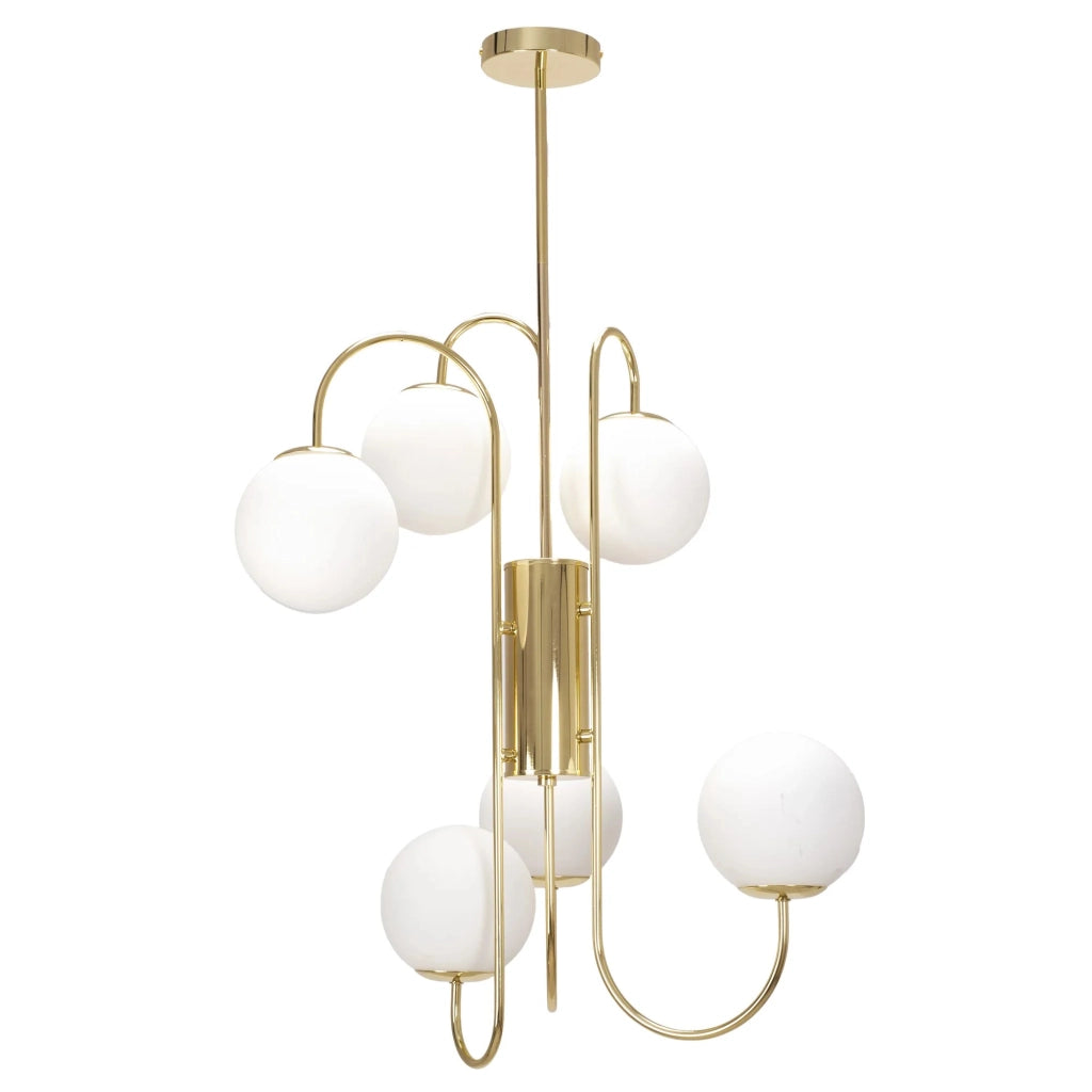 Lampada APP1003-6CP
