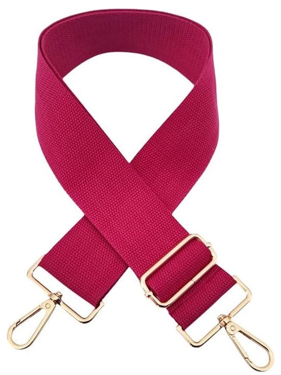 Cinturone da spalla regolabile 72-130 cm - Larghezza 5 cm - Cinturino sostituibile - Fodero in nylon resistente - Hardware robusto - Cinturino da spalla