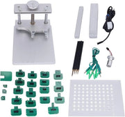 Adattatori di Frame Set per Test di Led, Strumento di Test per Frame Set, Alimentazione 100-240 V, Fase EU.