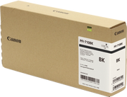 Canon Large Format Canon PFI-710 BK cartuccia nero 700 ml