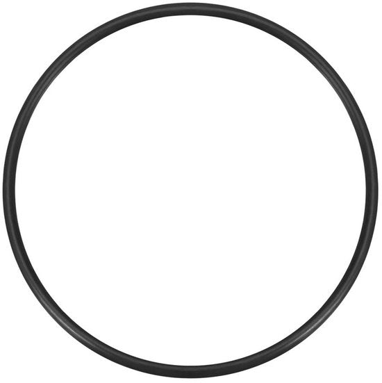 O-ring con diametro esterno 165 mm - Gomma nitrile - Anello di sigillatura - Anello di chiusura - Supporto di distanza - Flessibile e resistente