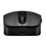 Hp mouse wireless ricaricabile 690 - 7M1D4AA#ABB