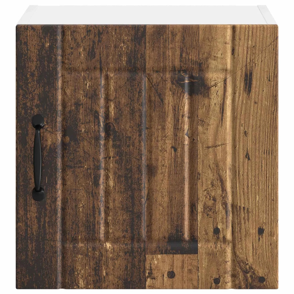 Pannello lavastoviglie Lucca Legno antico 40 x 31 x 40 cm 884890