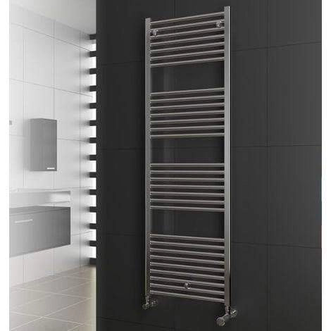 TERMOARREDO LISA H. 1732 MM- Cromo Largh. cm 50- CORDI- pezzi 1