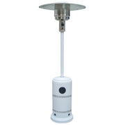 C STUFA AEREA P/PATIO GAS GPL MUSHROOM 13KW BIANCO- 1,0 pz