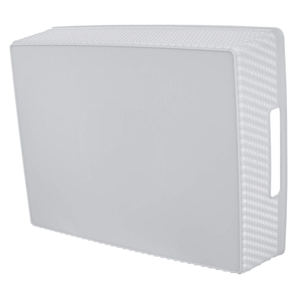Cestino organizer KADAX, contenitore universale per riporre oggetti, 33 x 26 cm