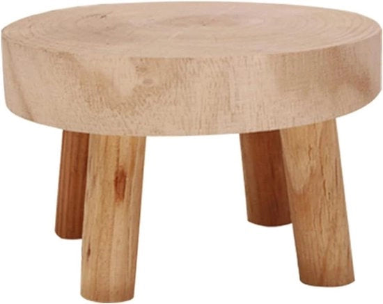 Stendardo per piante in forma di vaso per interni ed esterni - Salotto e ingresso - Misura M