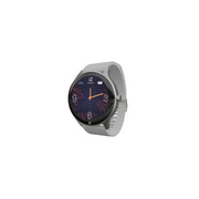 Techmade smartwatch buytech beta tondo allum. 1.38 silver - BY-BETA-DGY