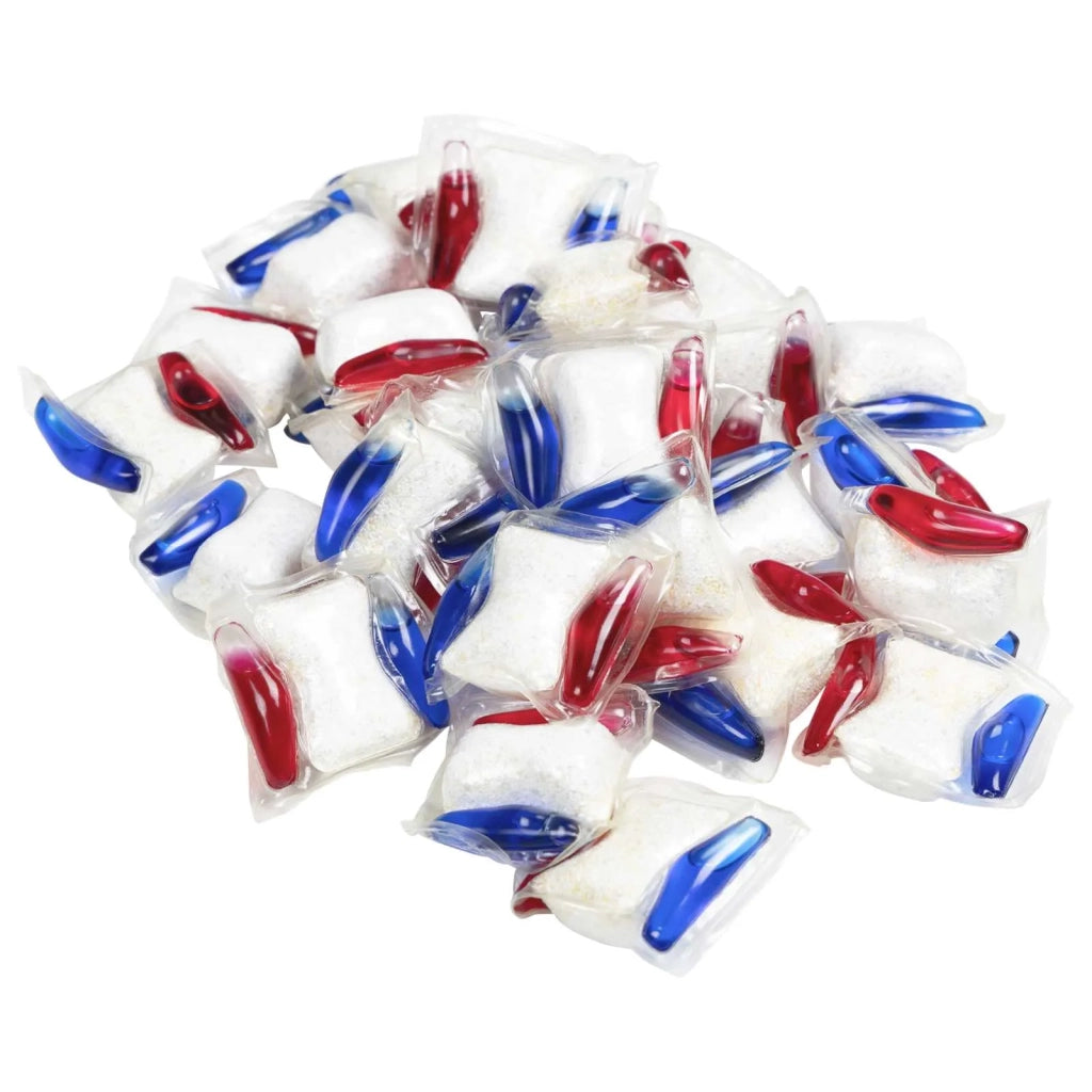 Capsule Lavastoviglie Tutto in Uno 200 pz CFW5245710