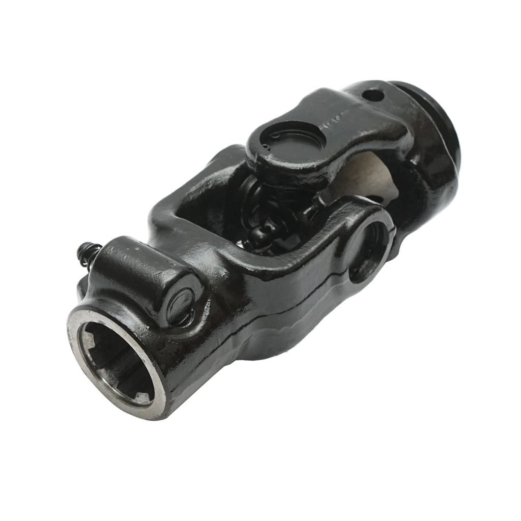 Giunto cardanico FCF T2 completo, croce 23,8x61,3mm con tubo limone da 41mm