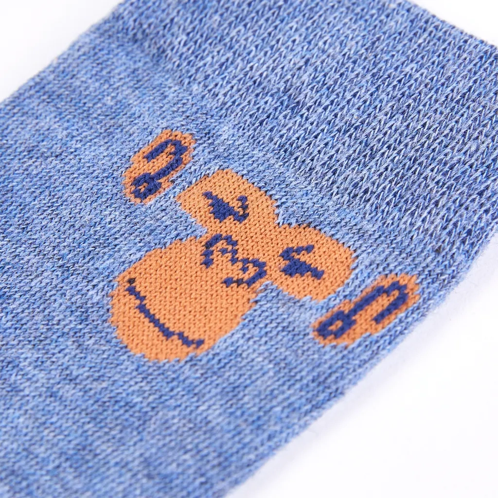 Calzini per Bambini 5 Paia EU 30-34 CFW7388695