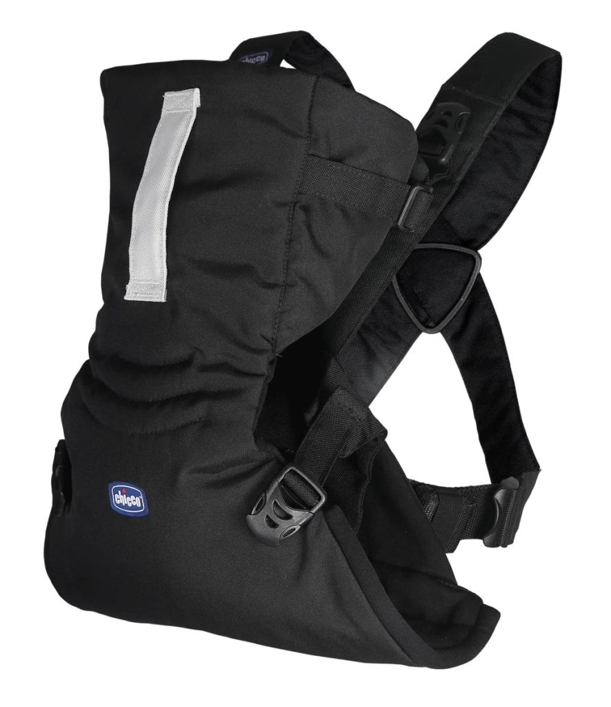Chicco easyfit seggiolino da anca per bambino nero - 79154.41