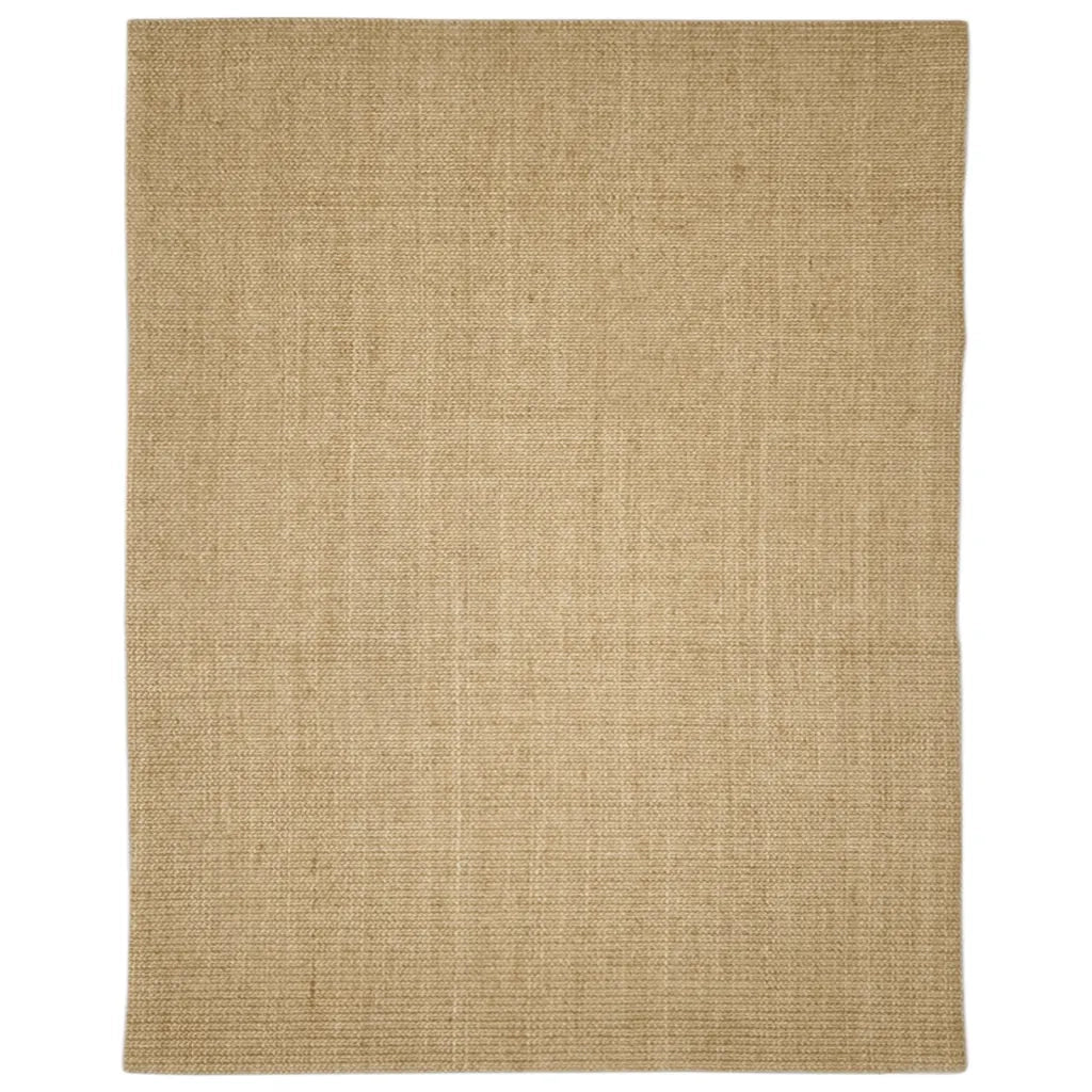 Tappeto in Sisal per Tiragraffi 80x100 cm CFW2177483