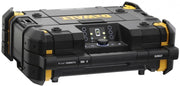DeWalt DWST1-81078 Radio caricabatterie