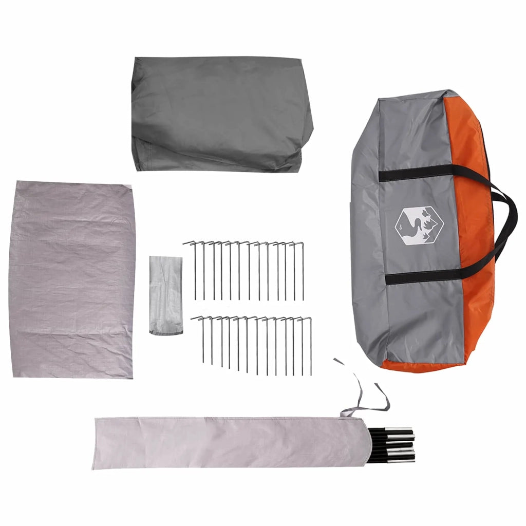 Tenda familiare con telo da pioggia resistente all'acqua 42042260