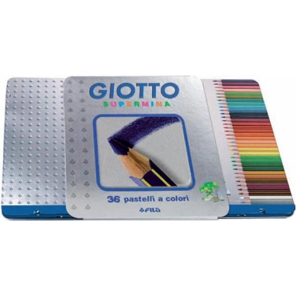 Cf36pastelli supermina - F236900