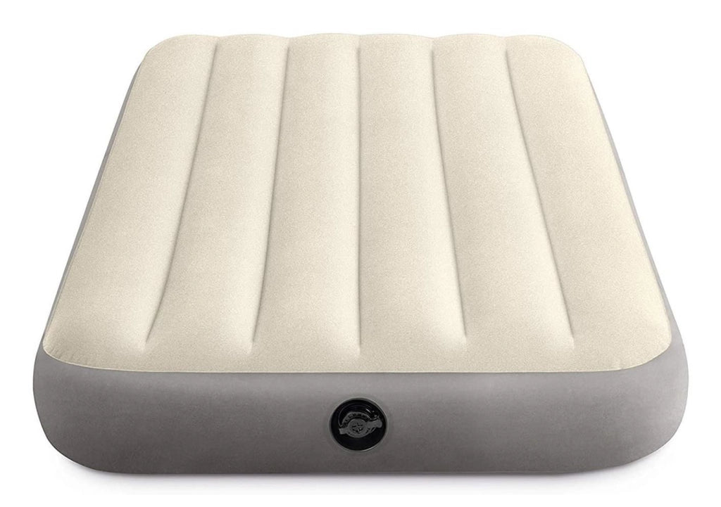 Intex 64707 Materasso Deluxe Dura-Beam 99x191cm