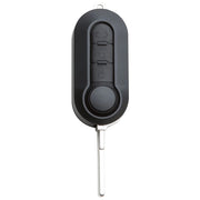 GUSCIO PER CHIAVE AUTO SIP22CRS8 - Abarth/Citroen/Fiat  - SILCA