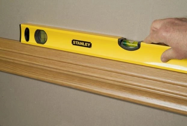 Stanley STHT1-43104 livella 0,8 m Giallo