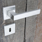 Maniglia di porta – Maniglia di porta Luxe – Maniglia di porta – Universale – Sostenibile