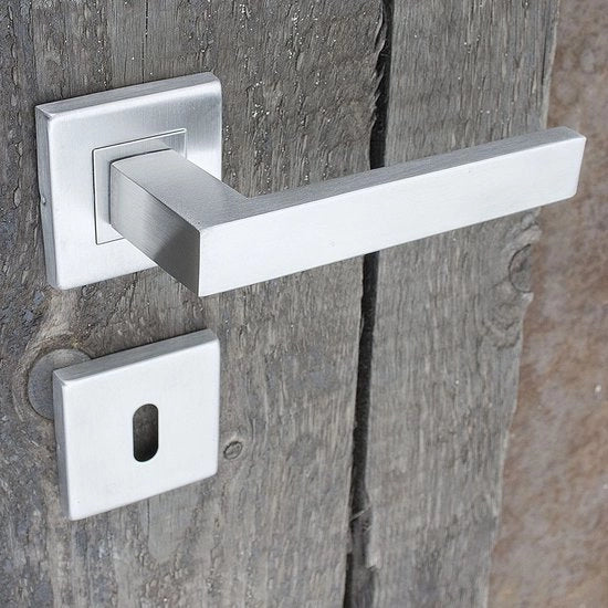 Maniglia di porta – Maniglia di porta Luxe – Maniglia di porta – Universale – Sostenibile