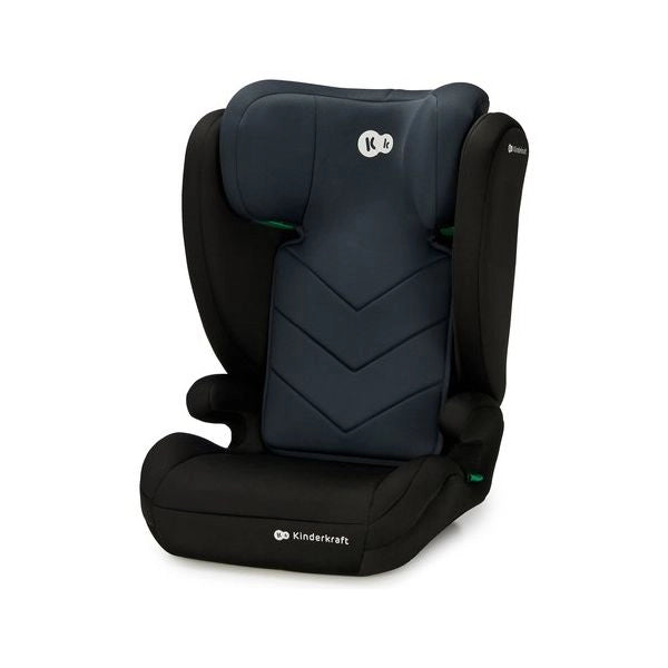 Seggiolino auto kinderkraft kcispa02blkpl00 i spark 2 black