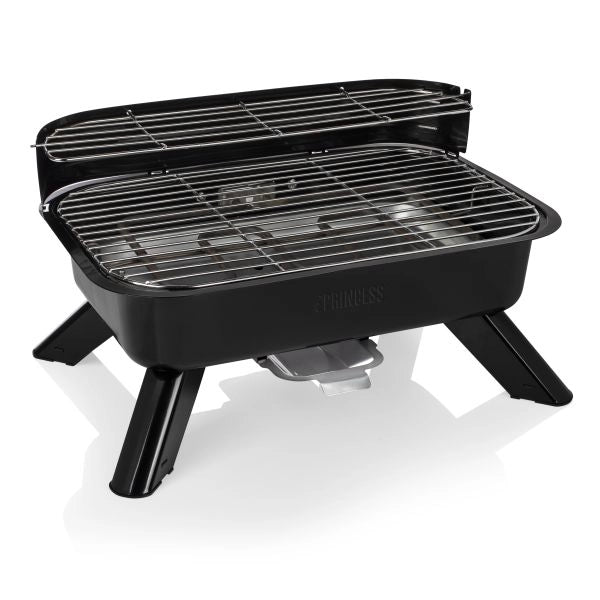 Princess 112252 barbecue ibrido - 01.112252.01.001
